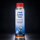Petrol System Cleaner & Fuel Injector Treatment
