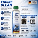 Engine Clean