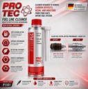 Fuel Line Cleaner