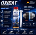 OXICAT - Oxygen Sensor & Catalytic Converter Cleaner