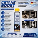 Cetane Boost