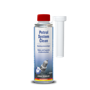 Petrol System Cleaner & Fuel Injector Treatment