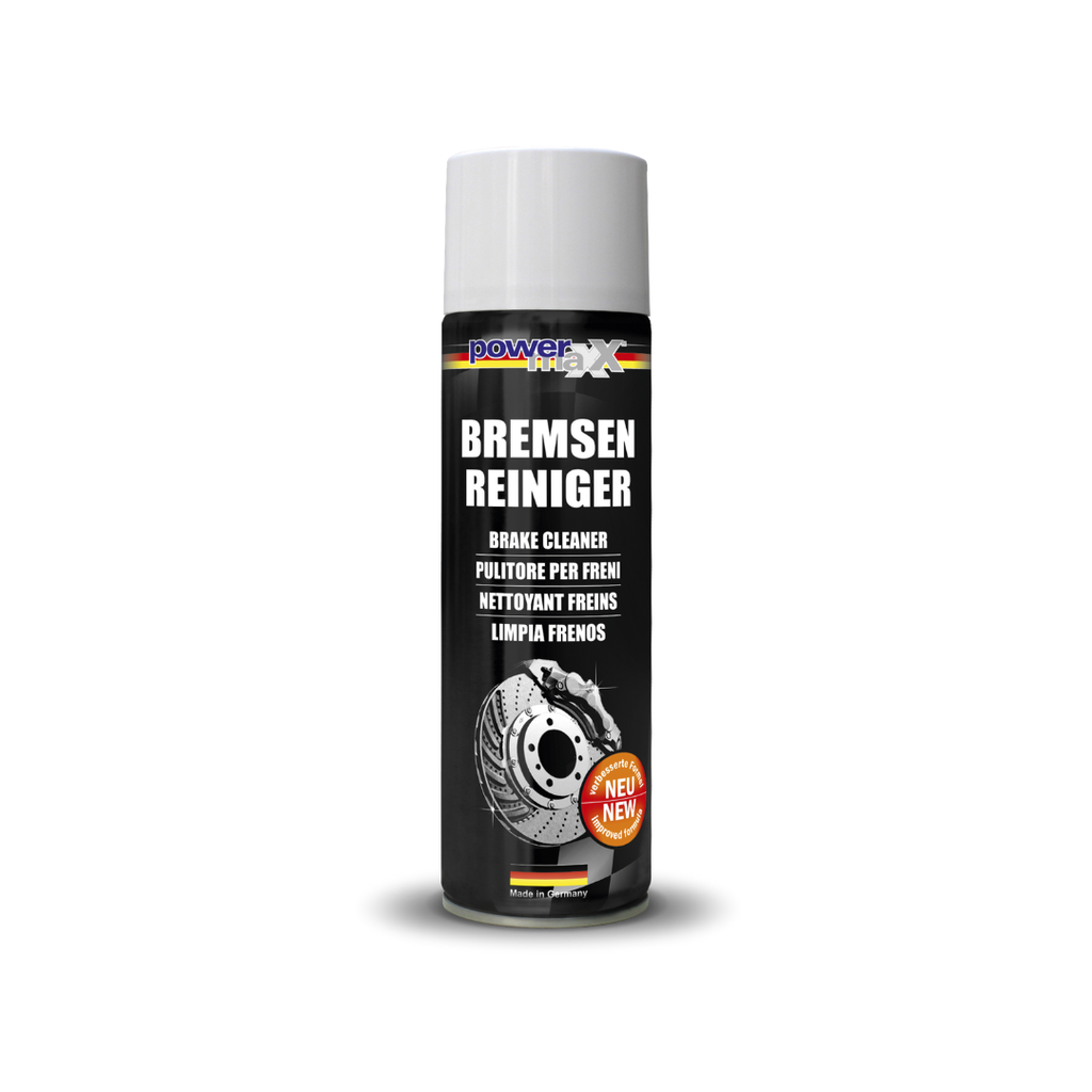 Brake Cleaner Spray