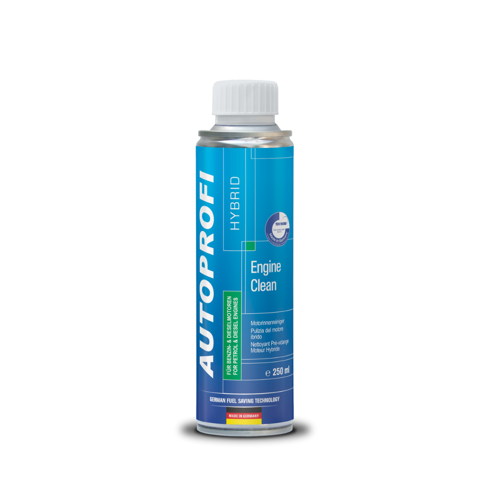 Engine Clean Hybrid