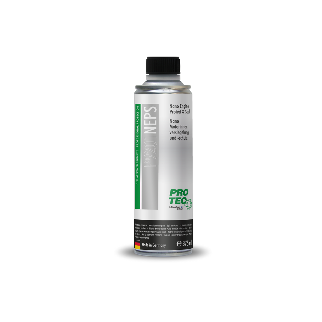 Nano Engine Protect & Seal (NEPS)