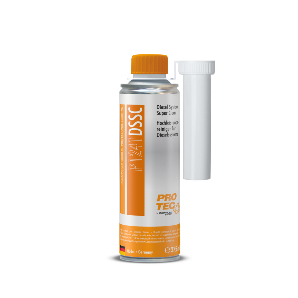  Diesel System Super Clean