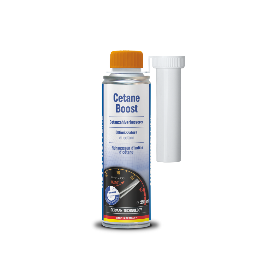 Cetane Boost