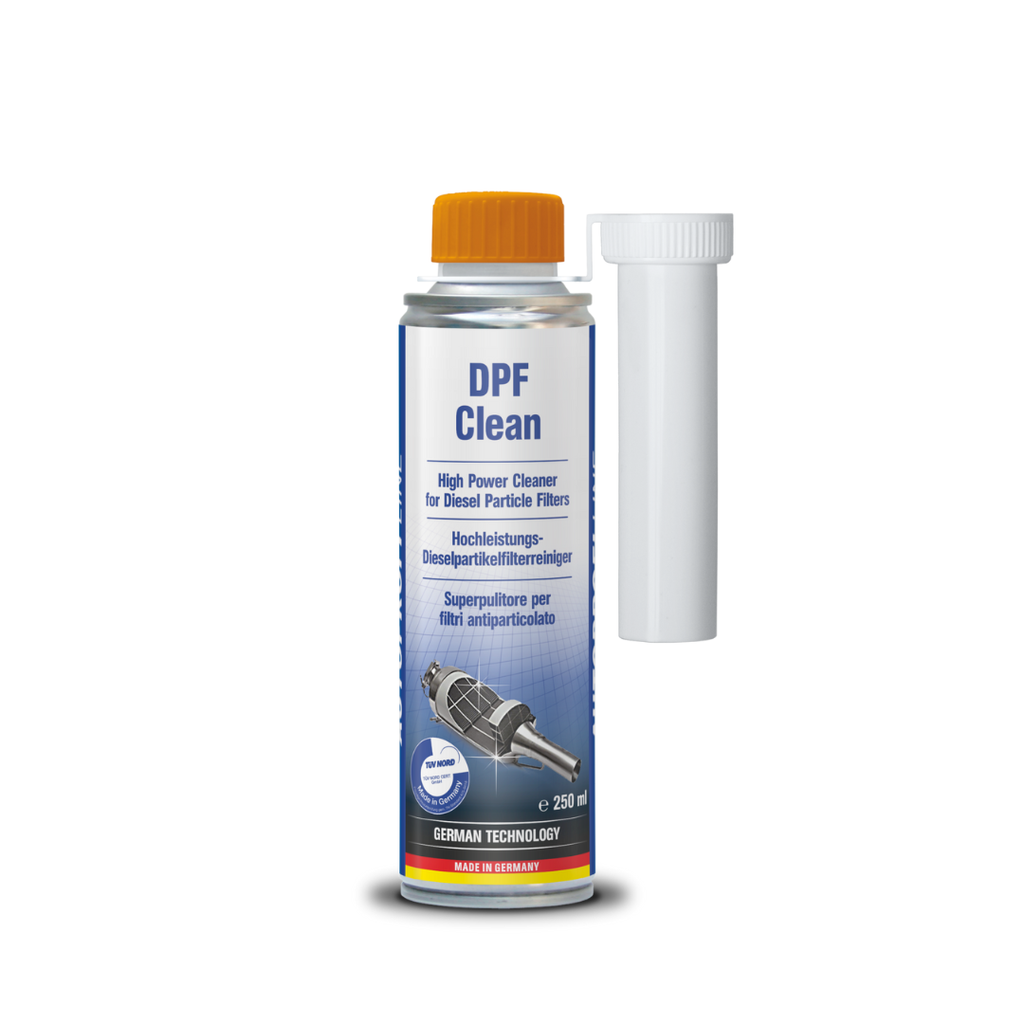 DPF Clean