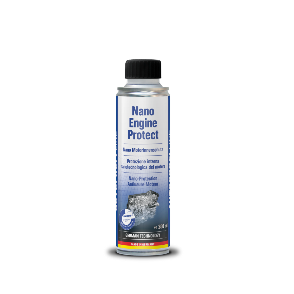 Nano Engine Protect