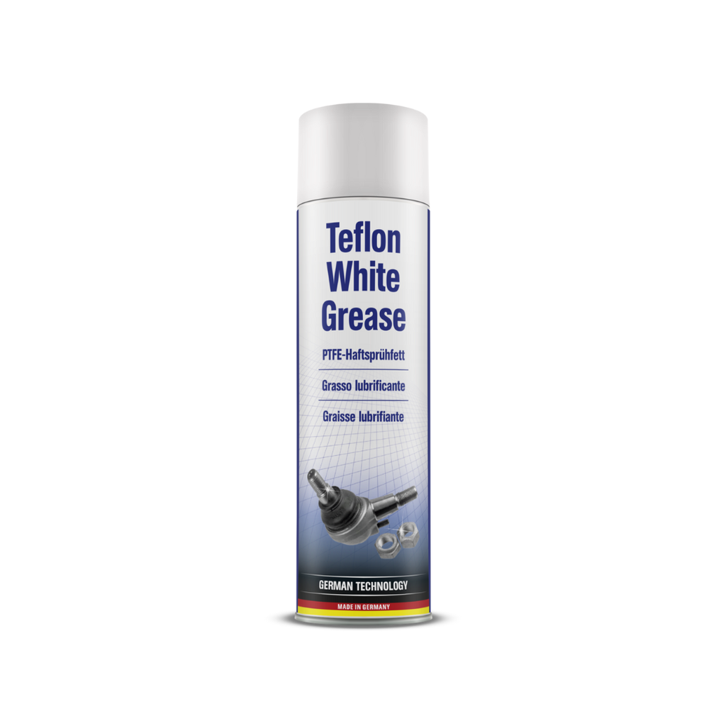 Teflon White Grease