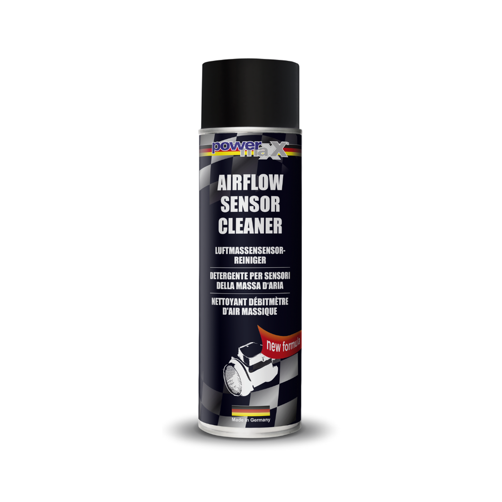 Air Flow Sensor Cleaner