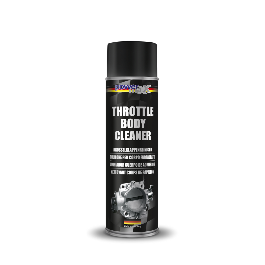 Throttle Body Cleaner