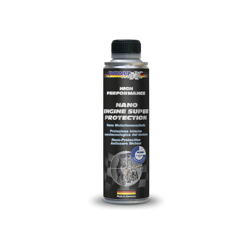 Nano Engine Super Protection