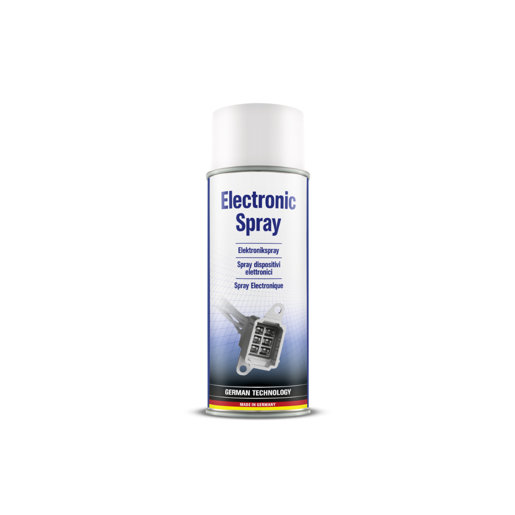 Electronic Spray