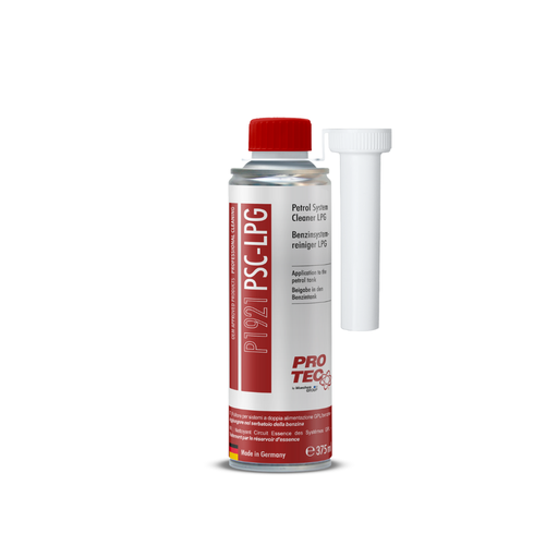 [P1921] Petrol System Cleaner LPG