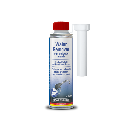 [43219] Water Remover - Autoprofi