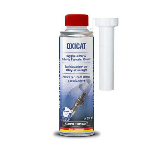 [43243] OXICAT - Oxygen Sensor & Catalytic Converter Cleaner