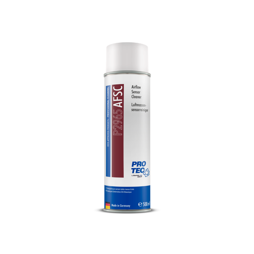 [P2965] Airflow Sensor Cleaner (AFSC)