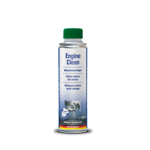 [43210] Engine Clean