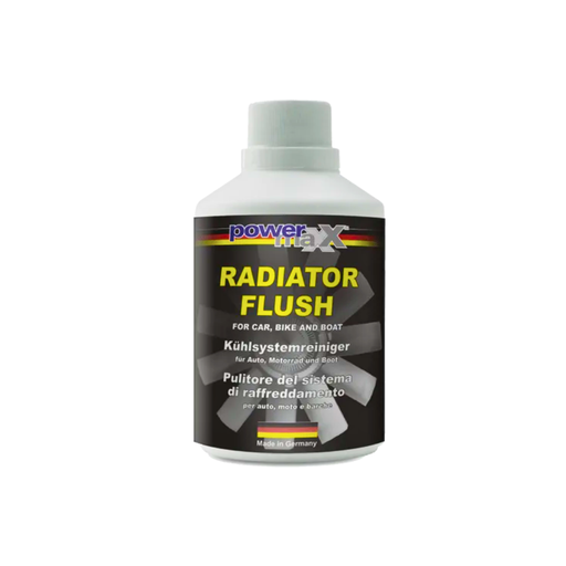 [33326] Radiator Flush